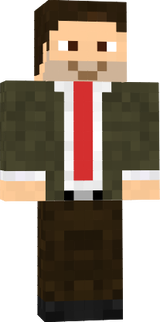 mr bean