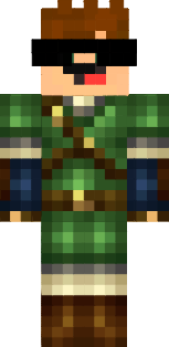 mikaeJR