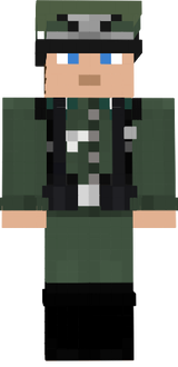 OFFIZIERSKINFINISHED