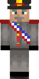 skin el tata minecraft