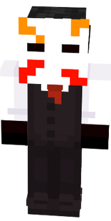 Mascarado