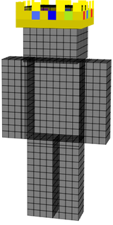 couronne techno
