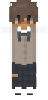 student foxy