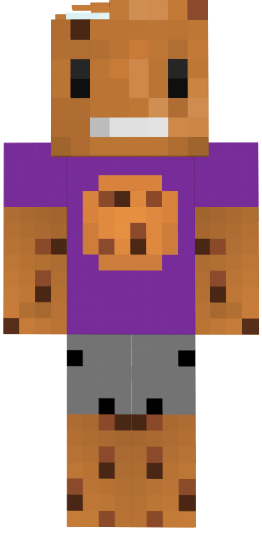 Preview of texture: cookie