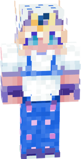 jojo 7