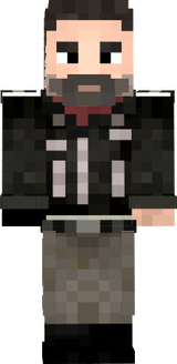 negan