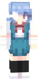 rei ayanami