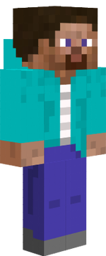 Steve cool
