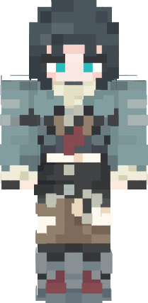 Preview of texture: jane