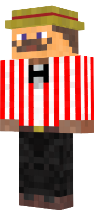 Preview of texture: barbershopper
