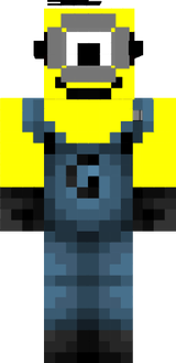 MINION BELLO