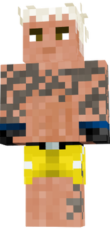 skin olveira