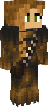 chewbacca fa cose
