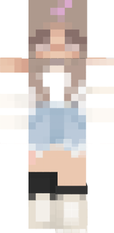 minecraft skin