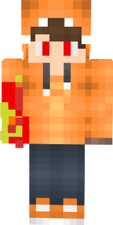 Charmader