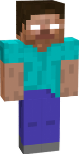 herobrine real
