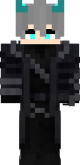 Skin Andy