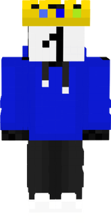 theblueandonly