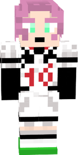 Itoshi Sae