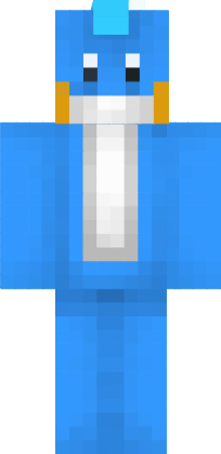 Preview of texture: mudkip