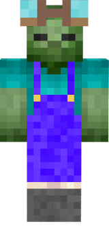 Zombie Guy