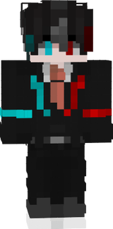Dreak TimeSkip