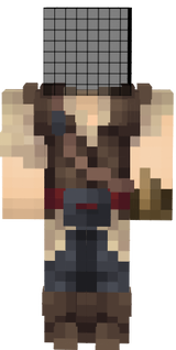 Skin medieval