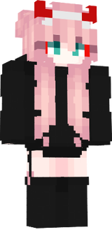 ZeroTwo Main Black