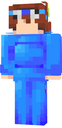 Preview of texture: Blue2Bro
