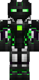 Minecraft skin