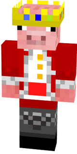 Technoblade