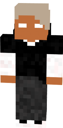 Preview of texture: EGotaku ordb herobrine brothers create by Alubixcraft 