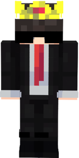 SenpaiSpider