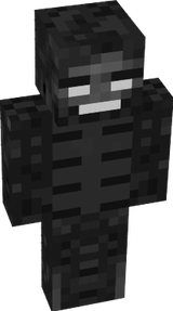 Wither mini