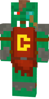 OrkTribute###