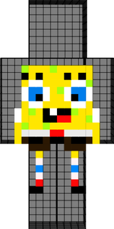spoonge bob