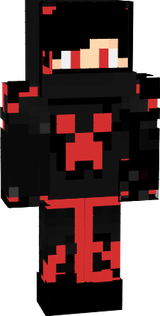 Black Red
