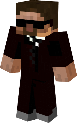 Preview of texture: terminator