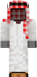 Arabe