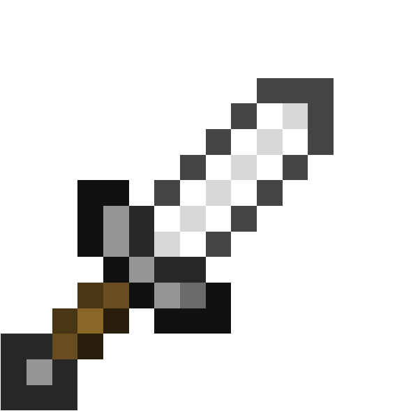 Preview of texture: iron_sword