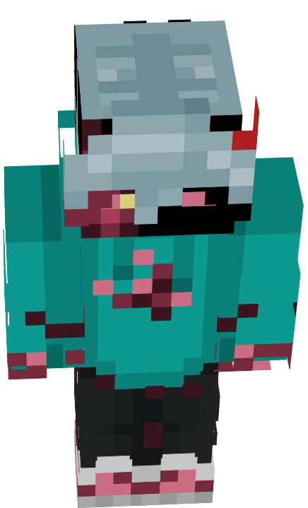 Preview of texture: ff777