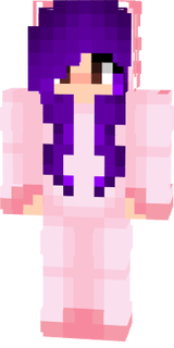 girl axolotl
