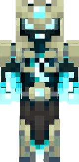 warden