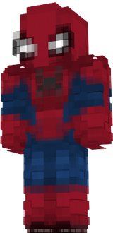 spider