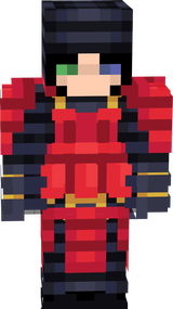 Samurai VOID
