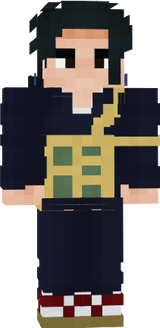 geto suguru