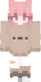 マイクラスキン１