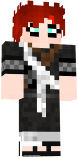gaara