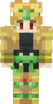 Preview of texture: dio brando