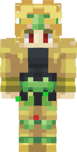 dio brando
